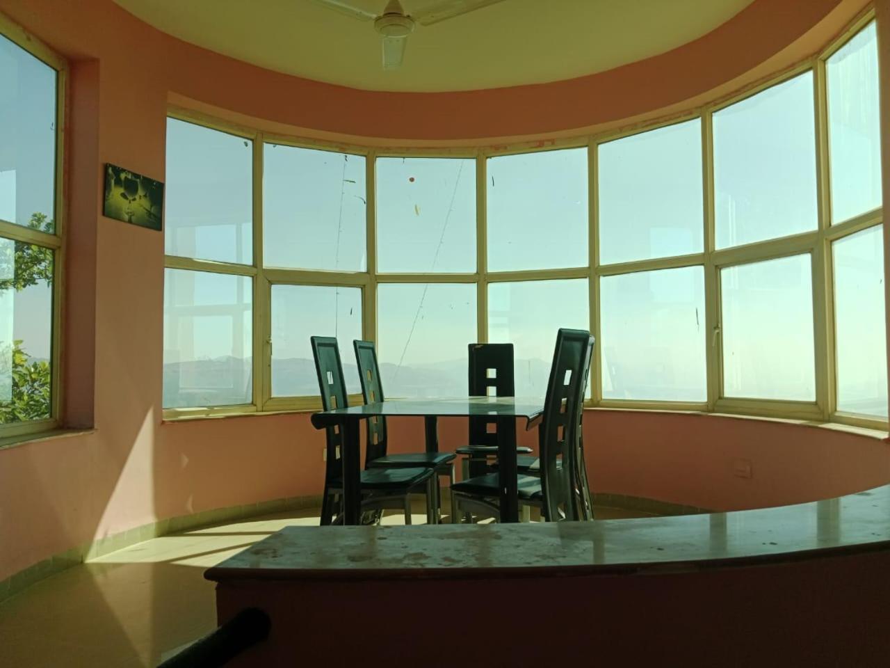 Dev Anand Villa Mahābaleshwar Exteriör bild