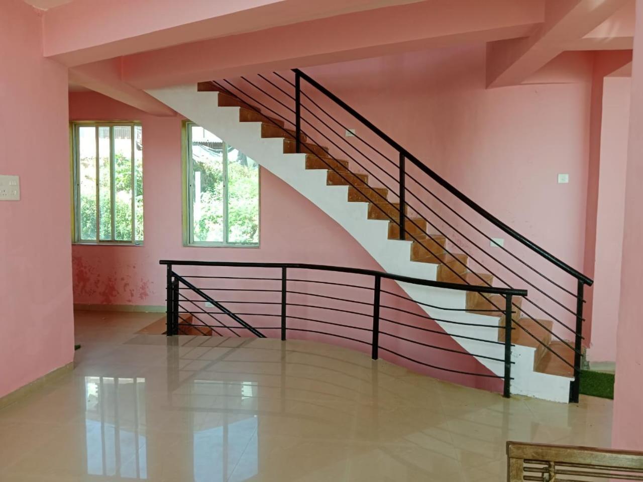Dev Anand Villa Mahābaleshwar Exteriör bild